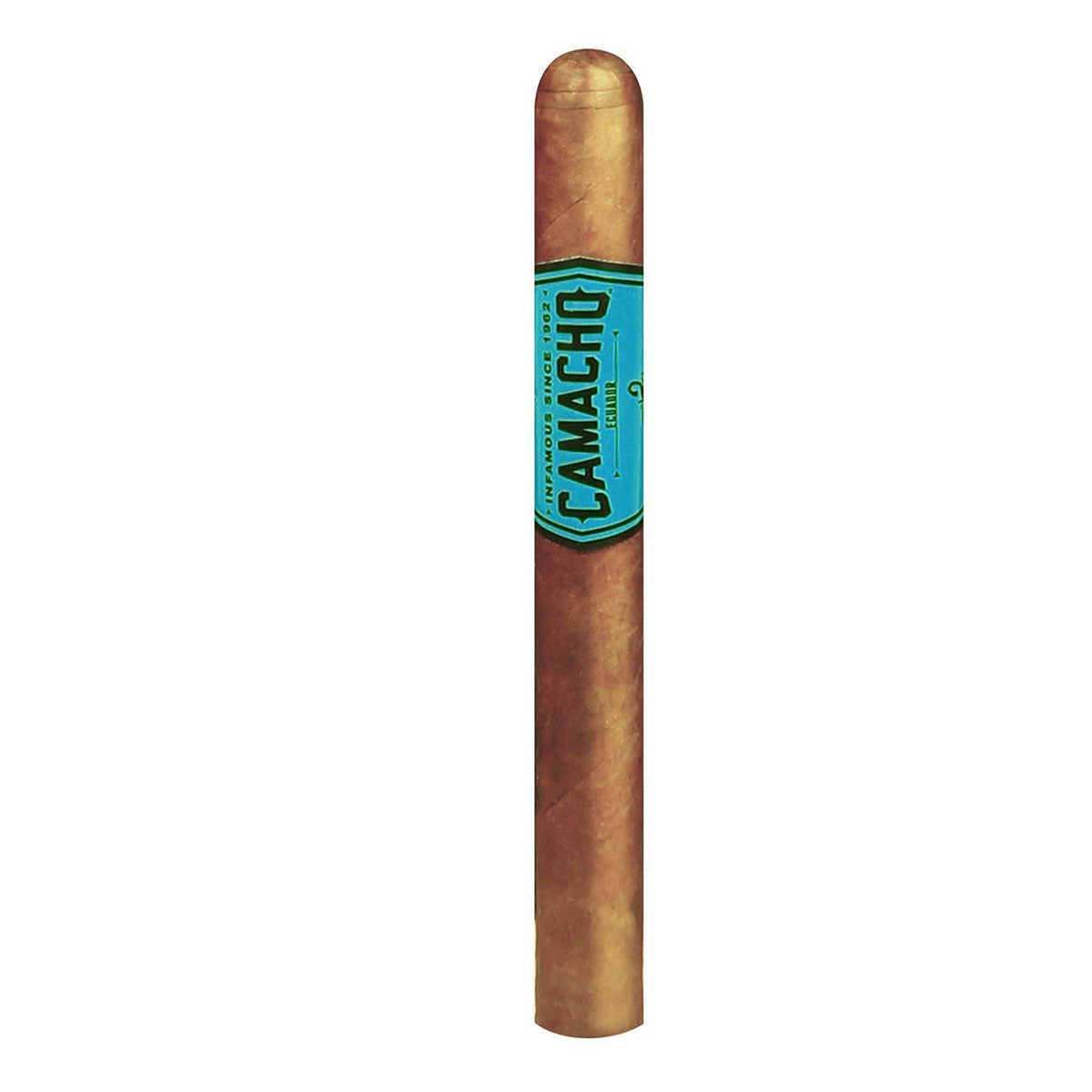 Camacho ECUADOR "Box and Single"