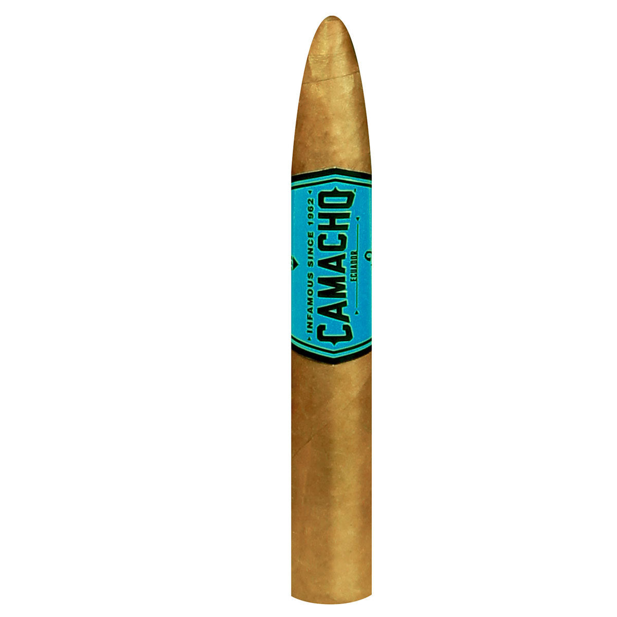 Camacho Ecuador Cigars - Cigar boulevard