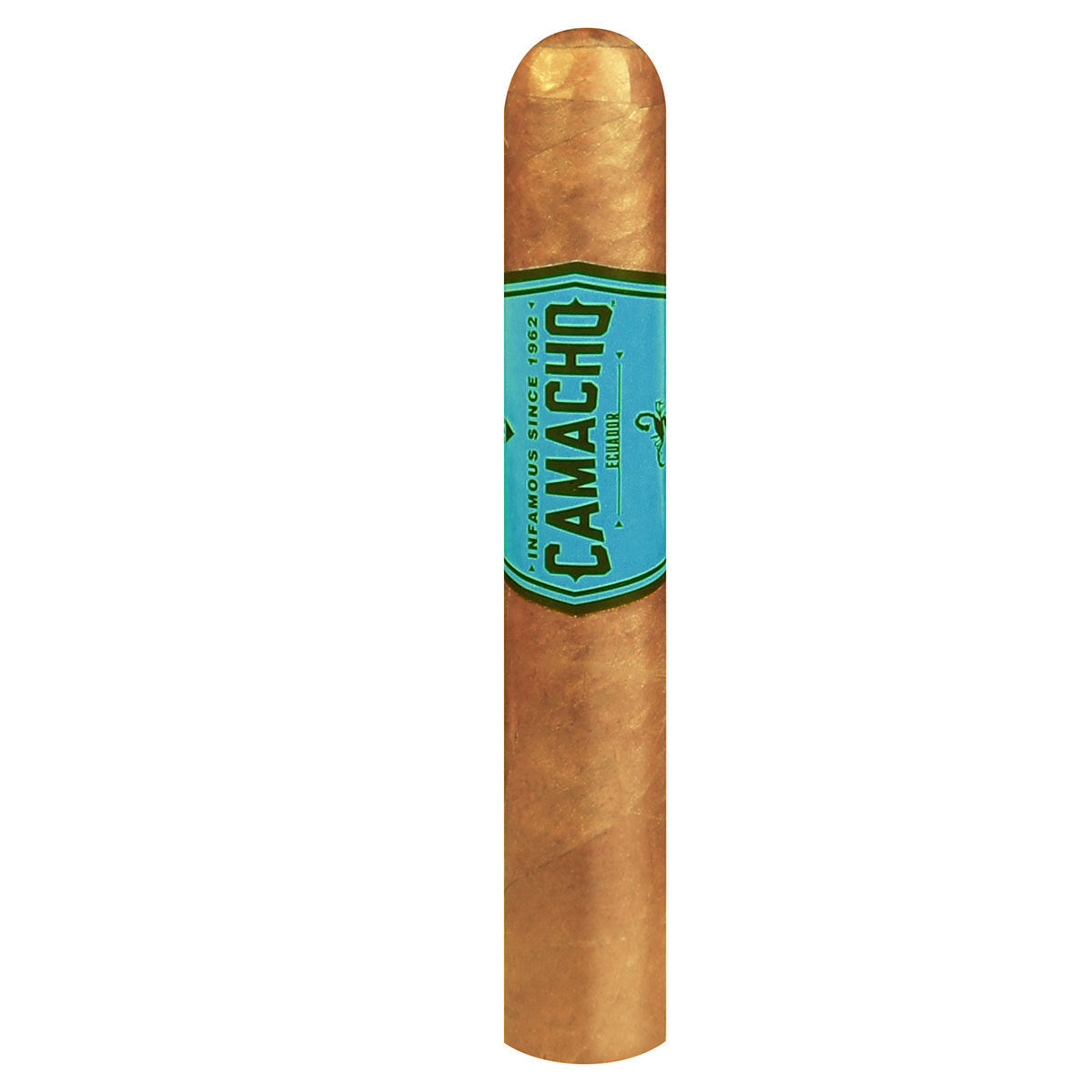 Camacho Ecuador Cigars - Cigar boulevard