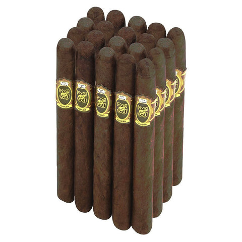 Image of Casa de Garcia MADURO "Bundles cigars"