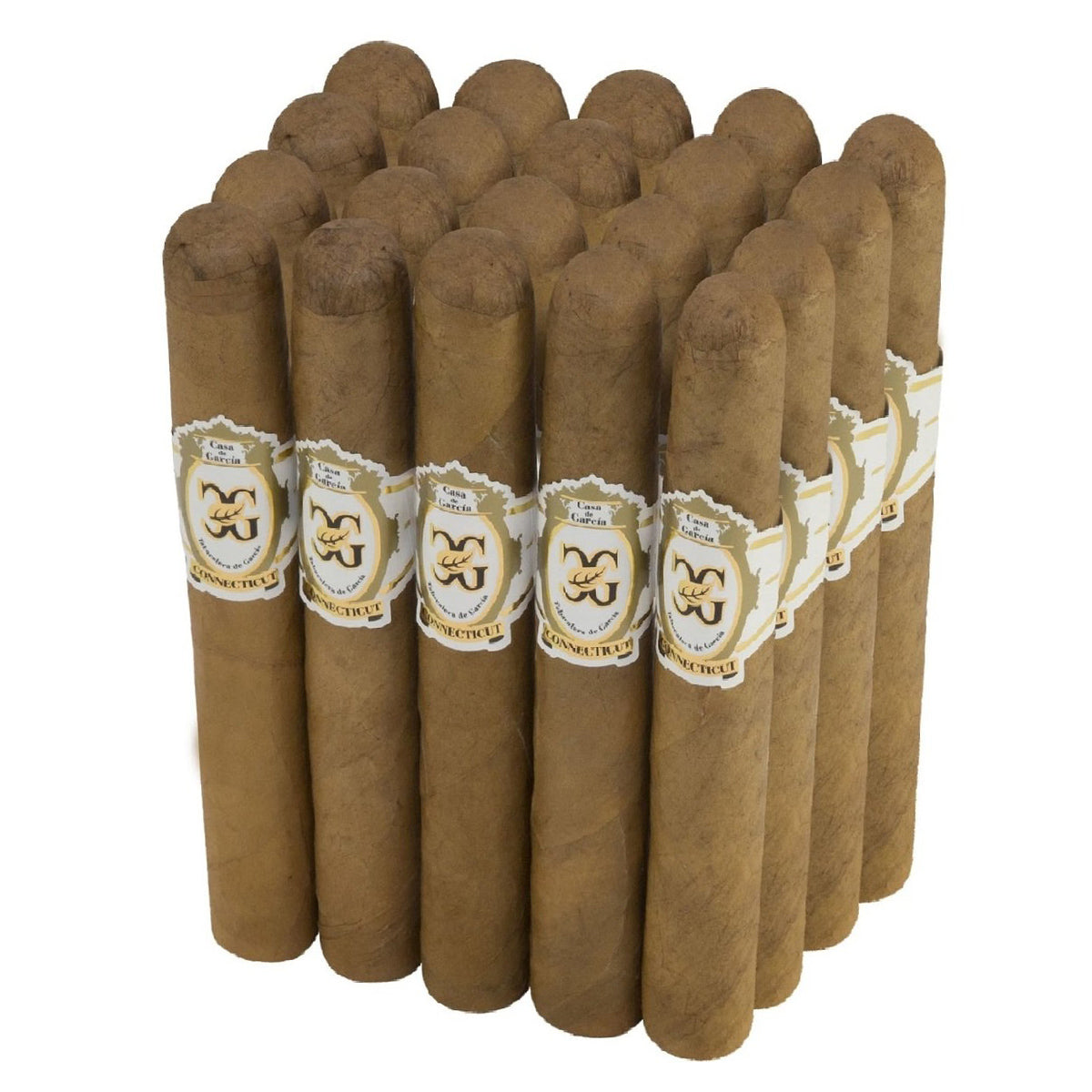 Casa de Garcia CONNECTICUT "5 Different Bundles"