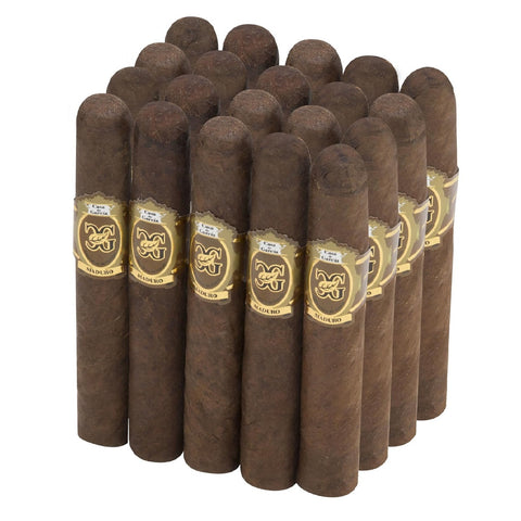 Image of Casa de Garcia MADURO "Bundles cigars"