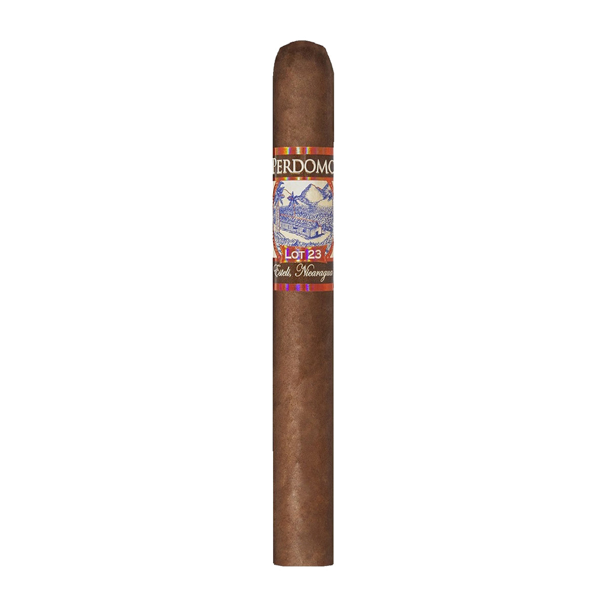 Perdomo LOT 23 NATURAL SUN GROWN "Boxes & Singles"