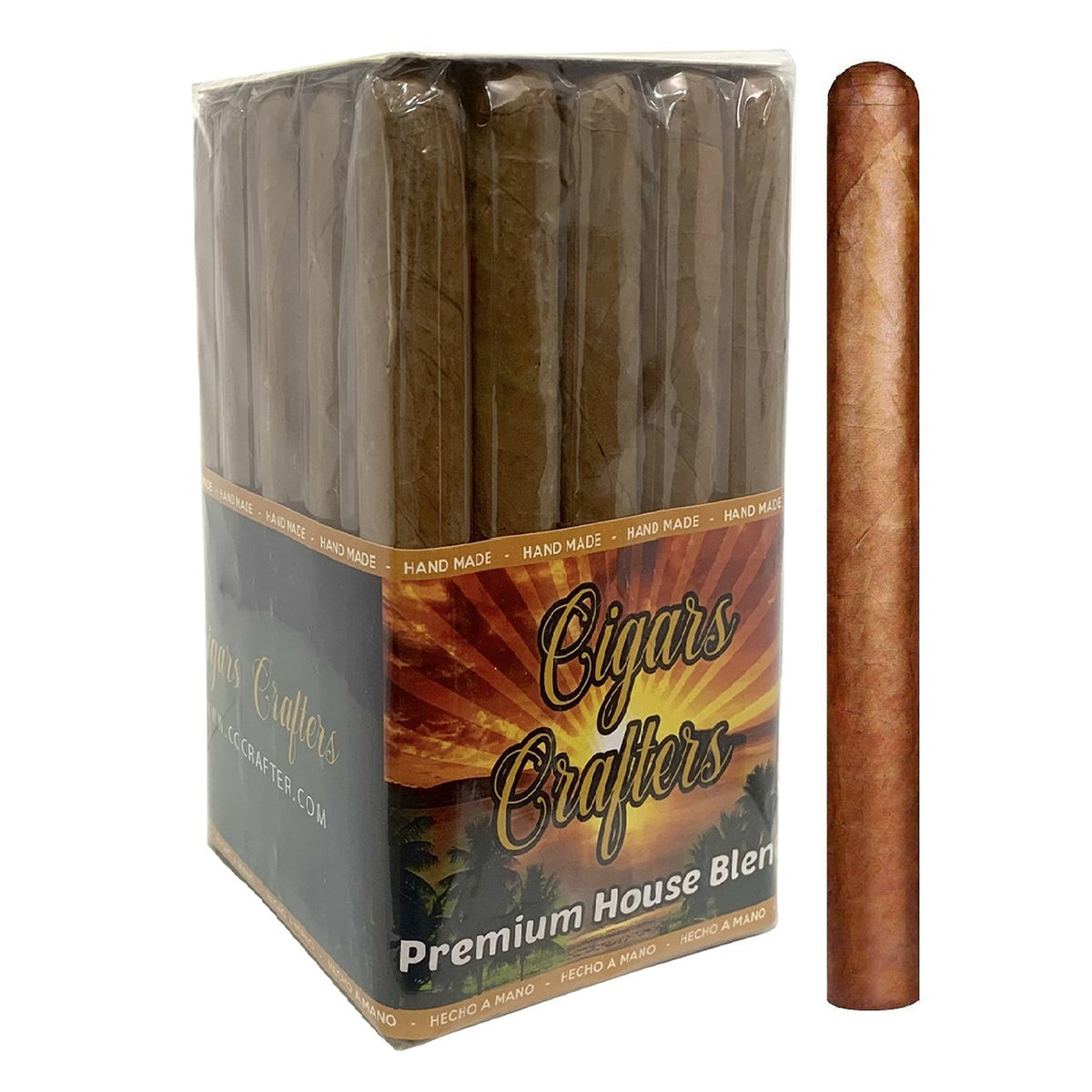 Cigars Crafters PHB HABANO "Bundles cigars"