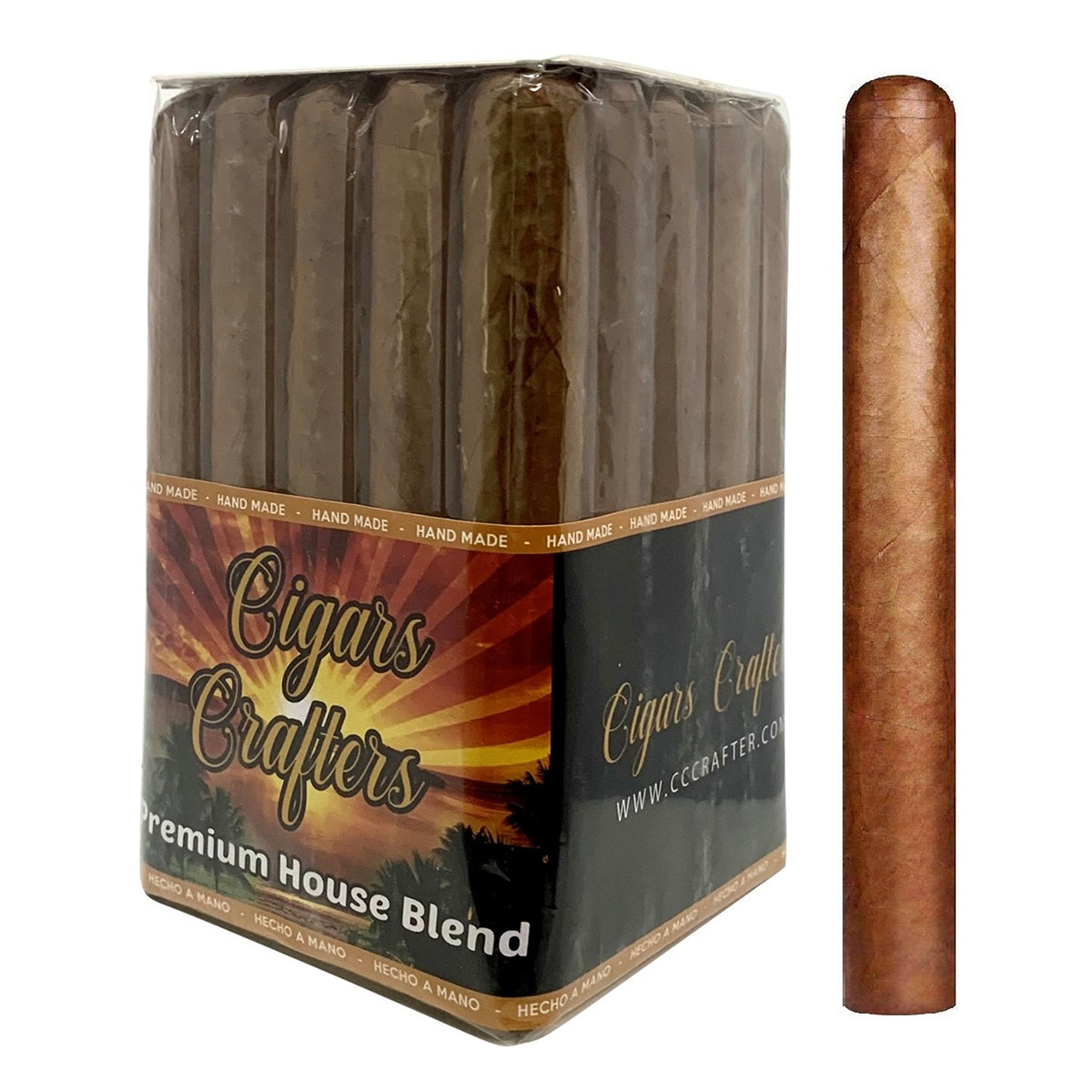 Cigars Crafters PHB HABANO "Bundles cigars"