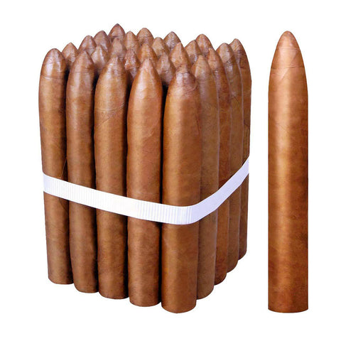 Mystery Cigar Maker DOMINICAN HABANOS (8 Different Size Bundles)