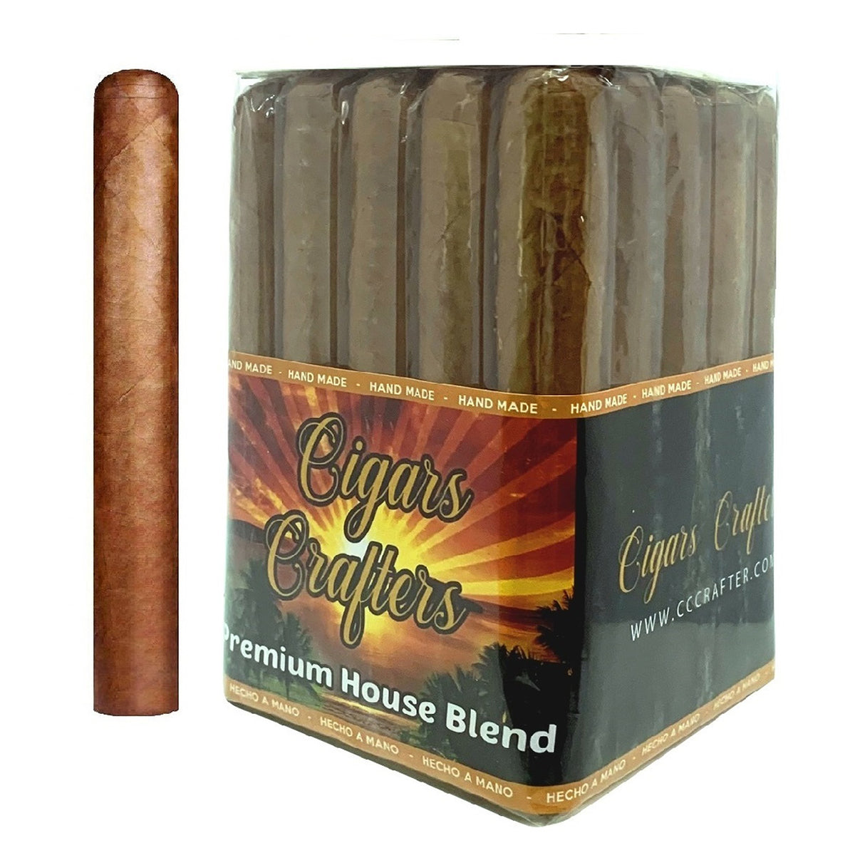Cigars Crafters PHB HABANO "Bundles cigars"