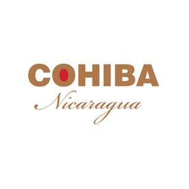 Cohiba NICARAGUA "Boxes & Single"