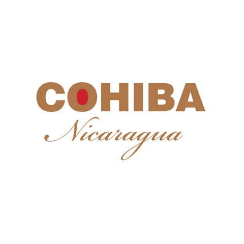 Image of Cohiba NICARAGUA "Boxes & Single"