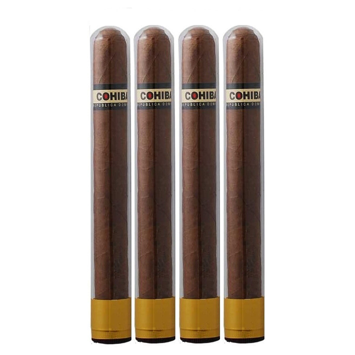 Cohiba "Boxes & Single"