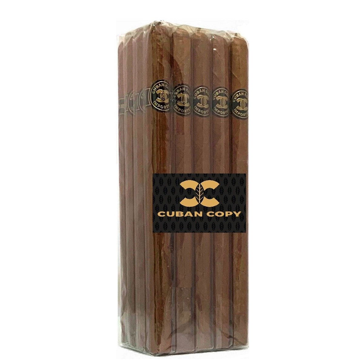 Cuban Copy COMPARE TO COHIBA