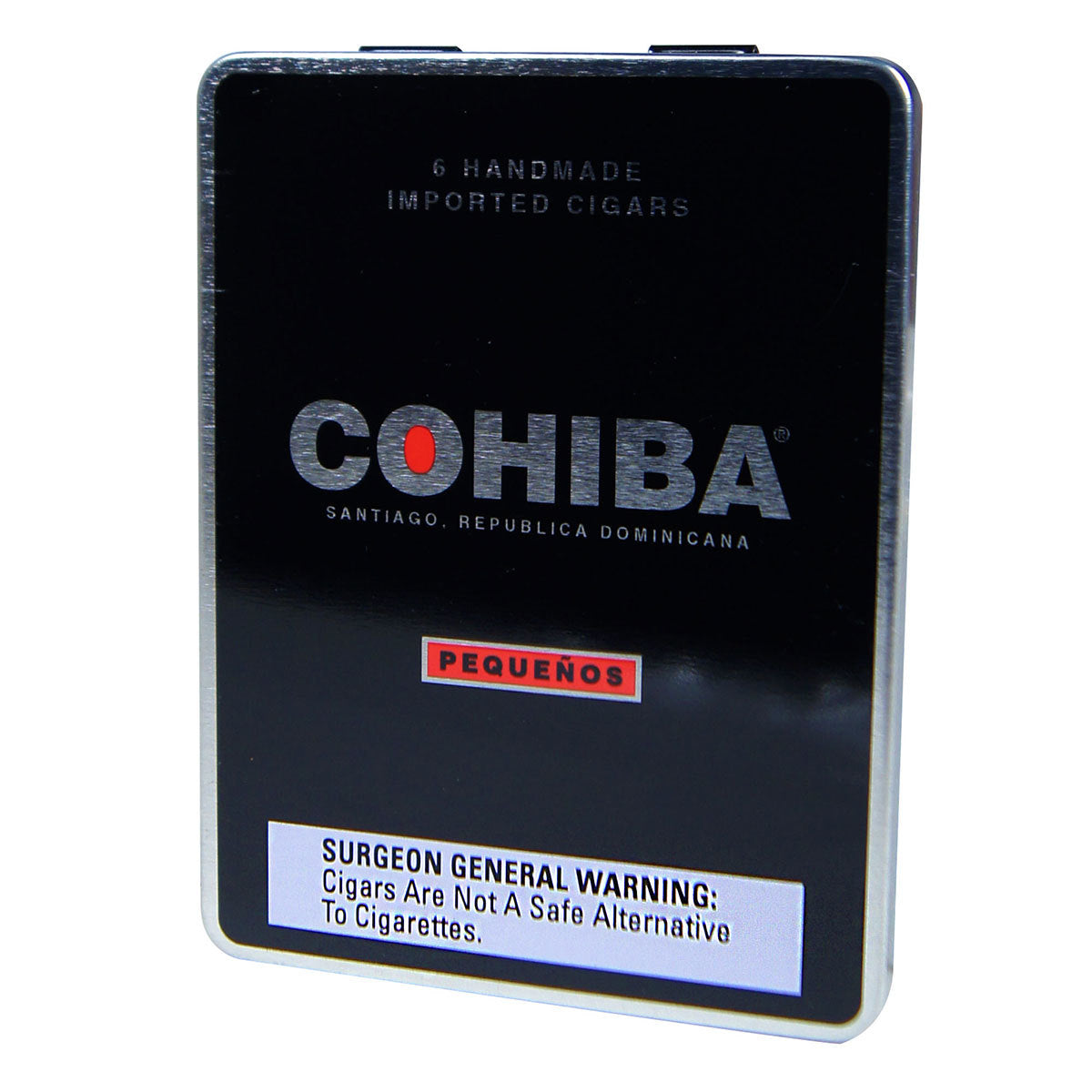 COHIBA MINIATURES Cigars - Cigar boulevard
