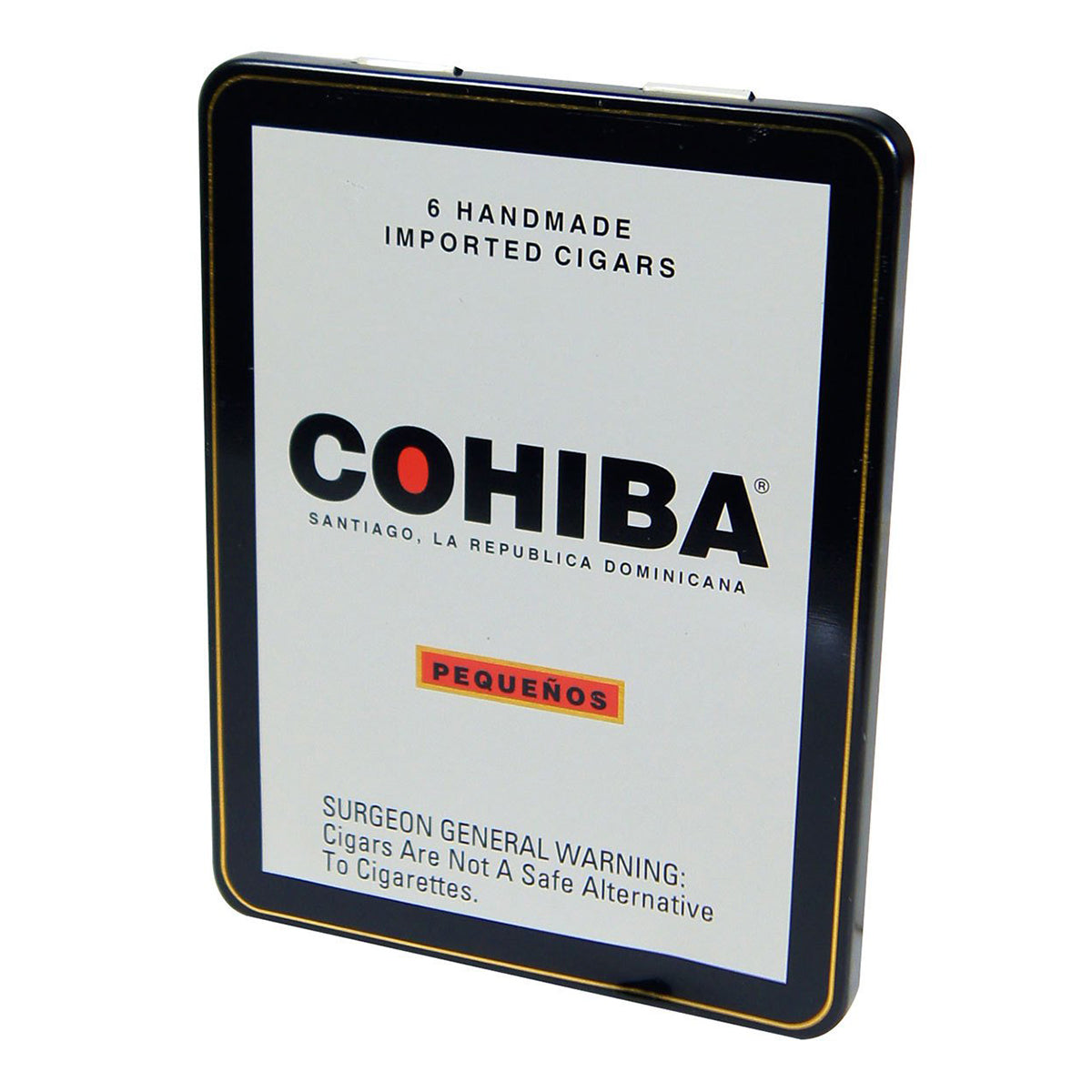 Cohiba CIGARRILLOS