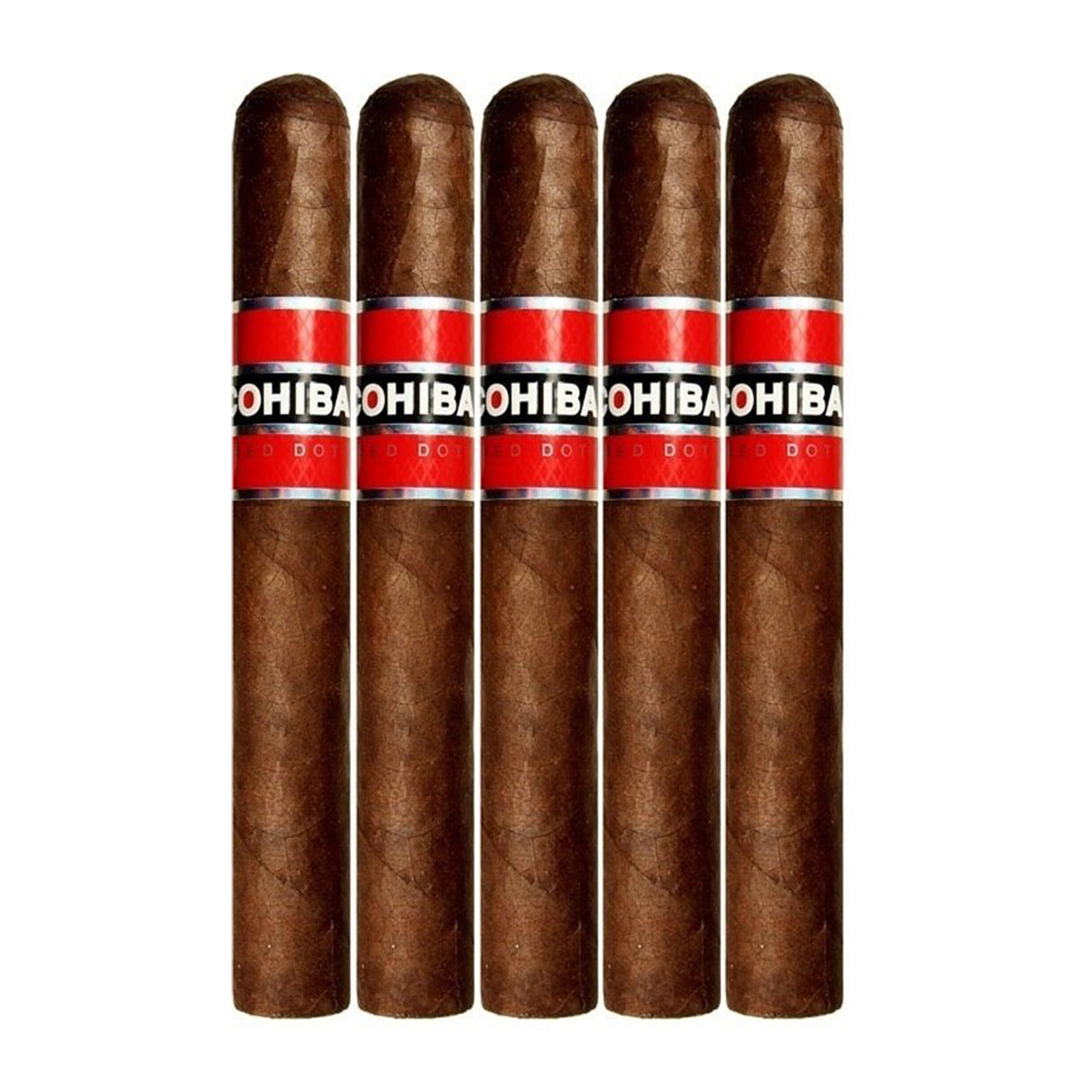 Cohiba "Boxes & Single"
