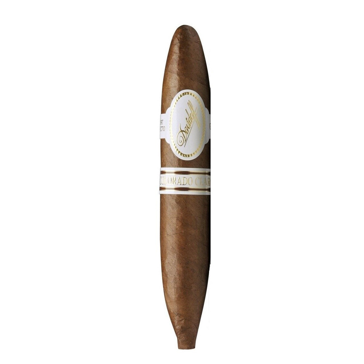 Davidoff COLORADO CLARO ¨5 DIFFERENT BOXES¨