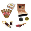 Combo Romeo & Julieta 1875 (Humidor, Pack of 5 cigars, 2 humidifier, Punch cutter & Ashtray)