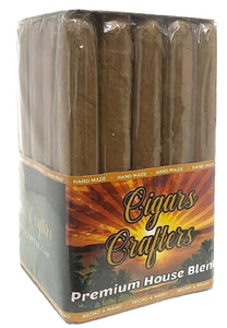Cigars Crafters PHB CONNECTICUT "Bundle cigars"