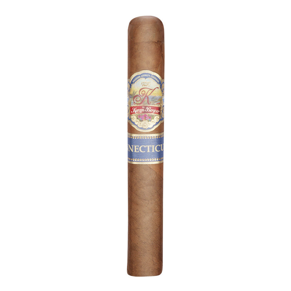 K by Karen Berger CONNECTICUT "Boxes and Single"