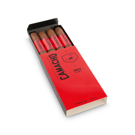 Camacho Corojo Cigars - Cigar boulevard