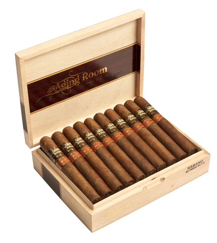 AGING ROOM CORE HABANO Packs and Boxes Cigars - Cigar boulevard