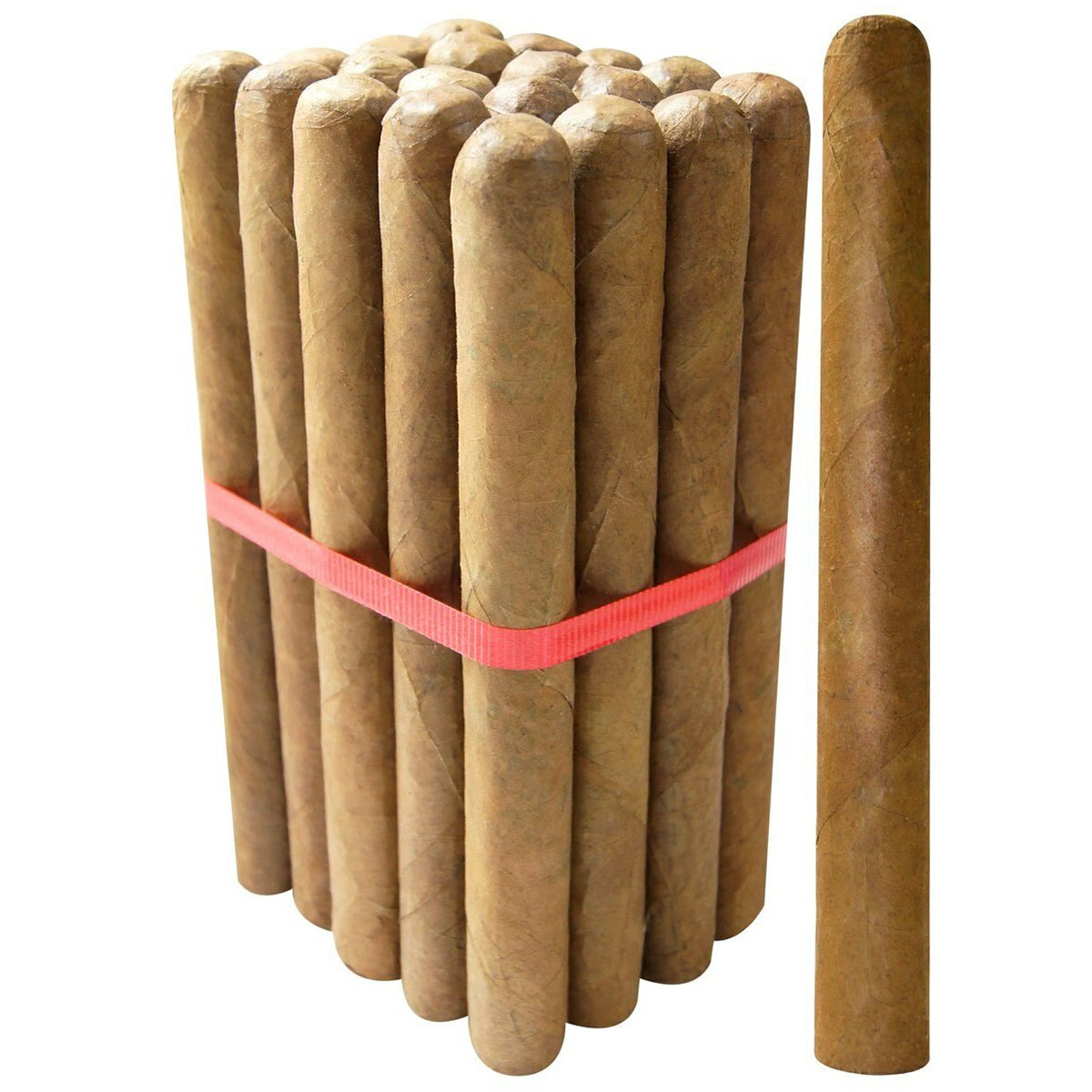 Mystery Cigar Maker DOMINICAN HABANOS (8 Different Size Bundles)