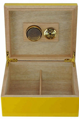 Cigar Humidor Cuban COHIBA for 50 cigars