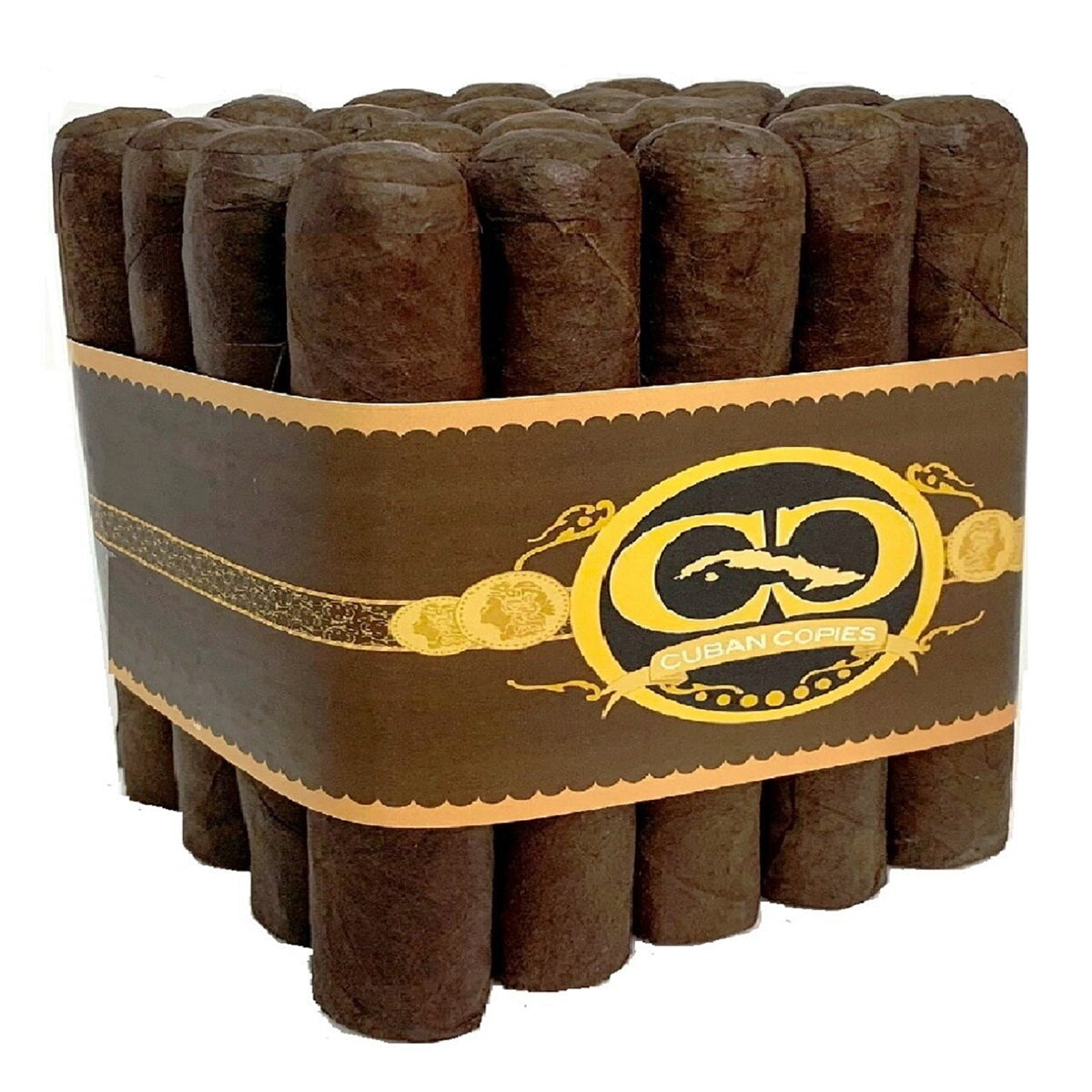 CUBAN COPY SELECTED PREMIUM MADURO SG "Bundles"