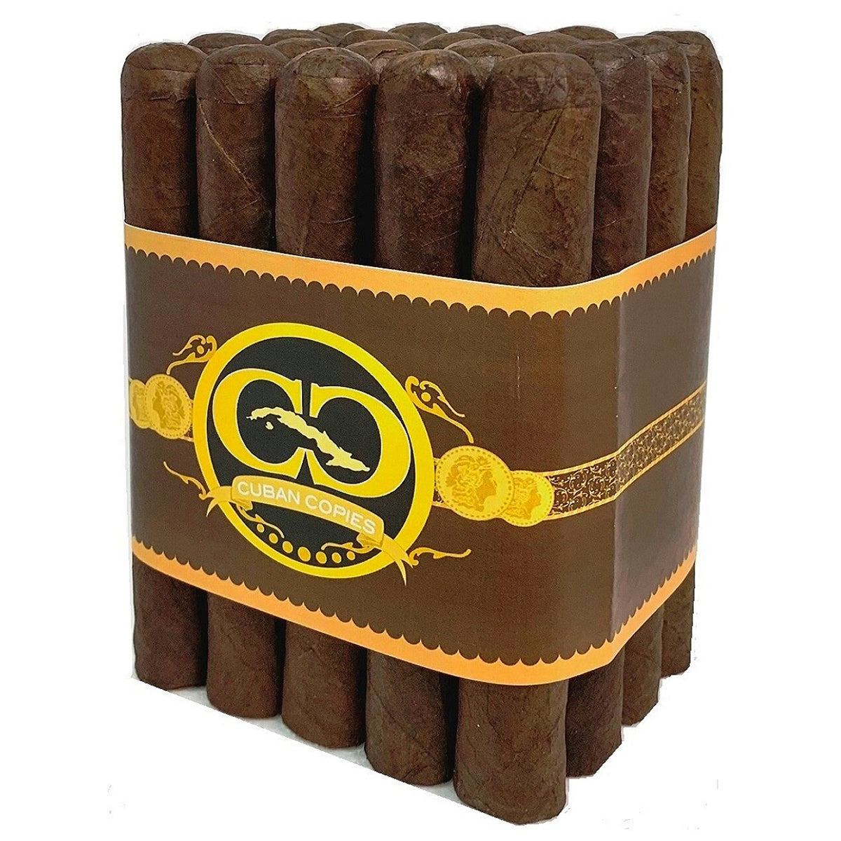 CUBAN COPY SELECTED PREMIUM MADURO SG "Bundles"
