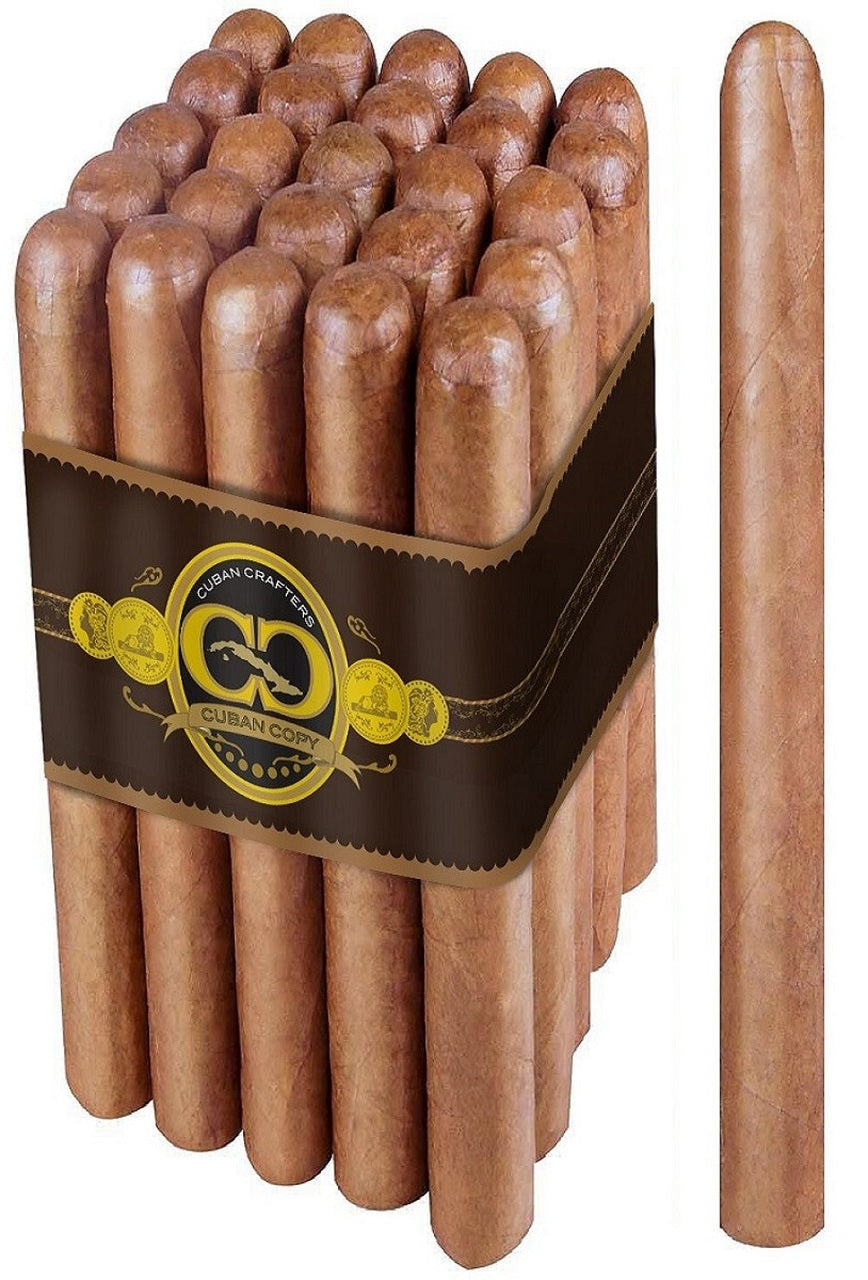 SELECTED PREMIUM HABANO SG CUBAN COPY