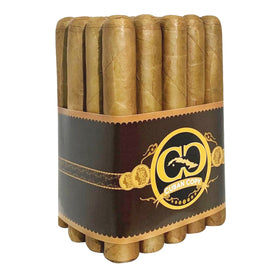 SELECTED PREMIUM CONNECTICUT SG CUBAN COPY