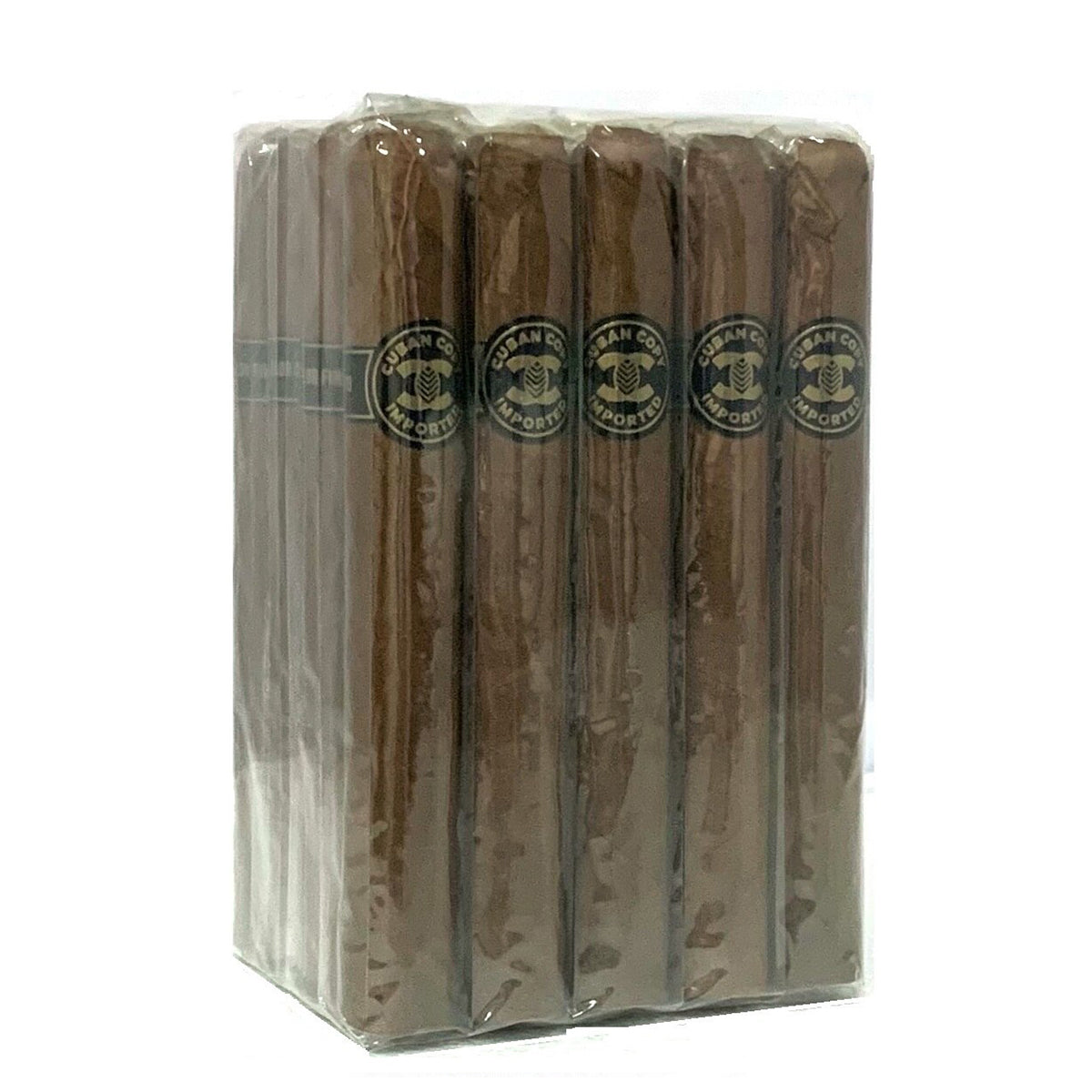 Cuban Copy COMPARE TO MONTECRISTO