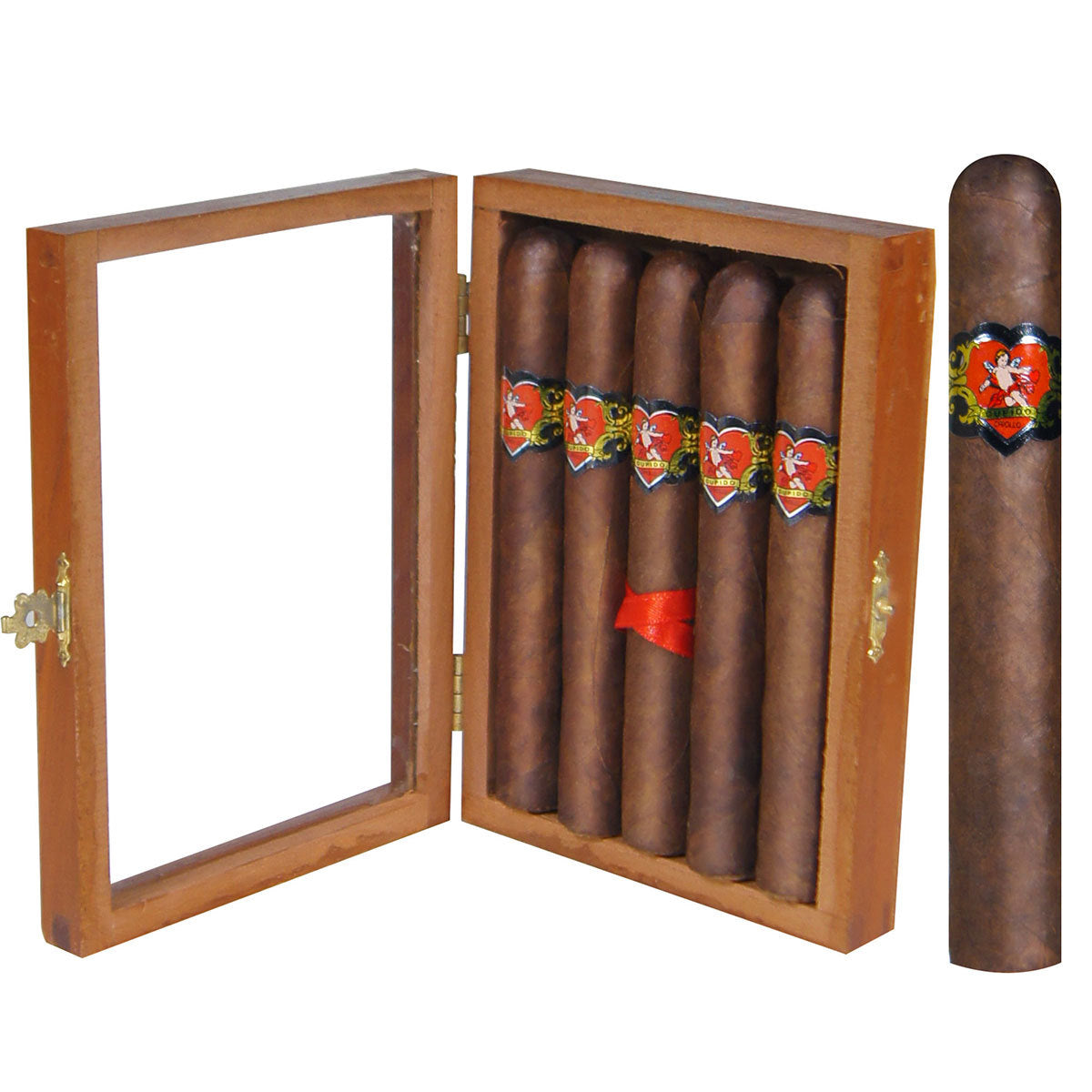 Cupido Criollo Sampler cigar - Cigar boulevard