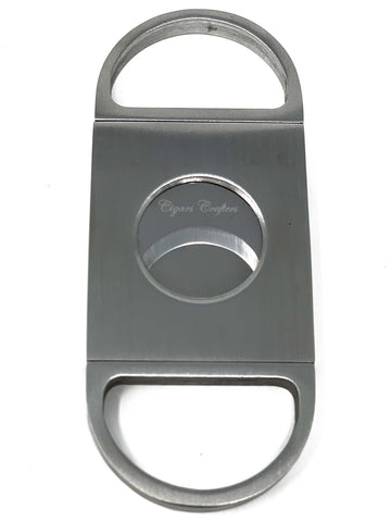 Image of Cigar Crafters Perfect Cutter 23. Cuts the Exact Amount Up To 54 Ring Gauge - Cigar boulevard