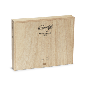 Davidoff ANIVERSARIO ¨BOXES and SINGLES¨