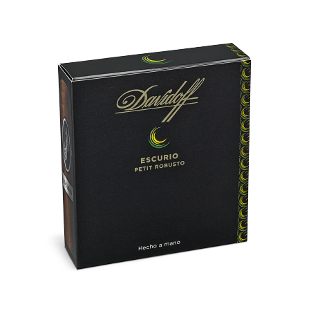 Davidoff Escurio Cigars - Cigar boulevard