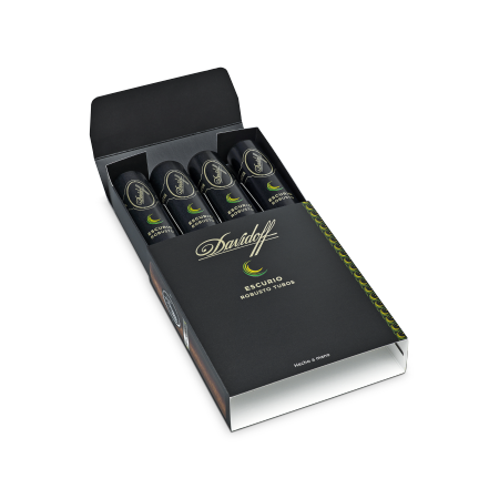 Davidoff Escurio Cigars - Cigar boulevard