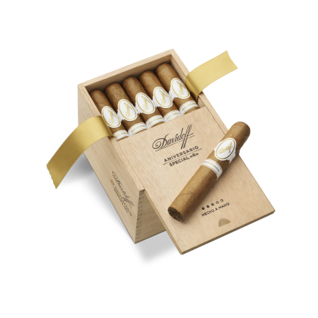 Davidoff Aniversario cigars - Cigar boulevard