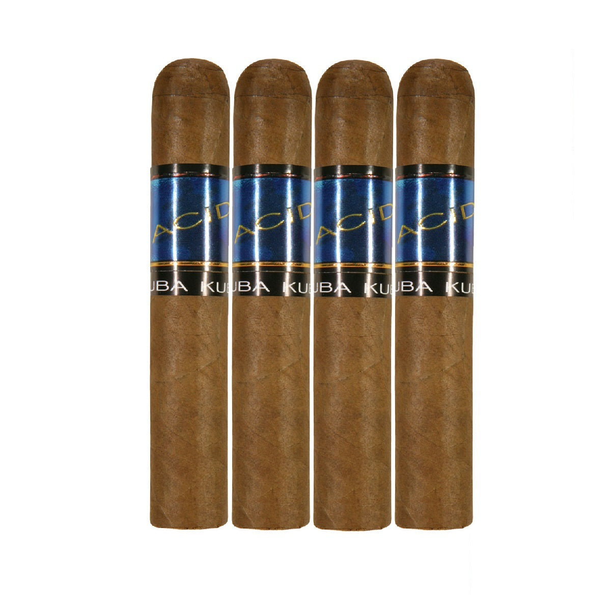 ACID BLUE REMI (Box, Pack and Single Cigars) - Cigar boulevard
