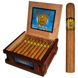 AMBROSIA (Box Cigars) - Cigar boulevard