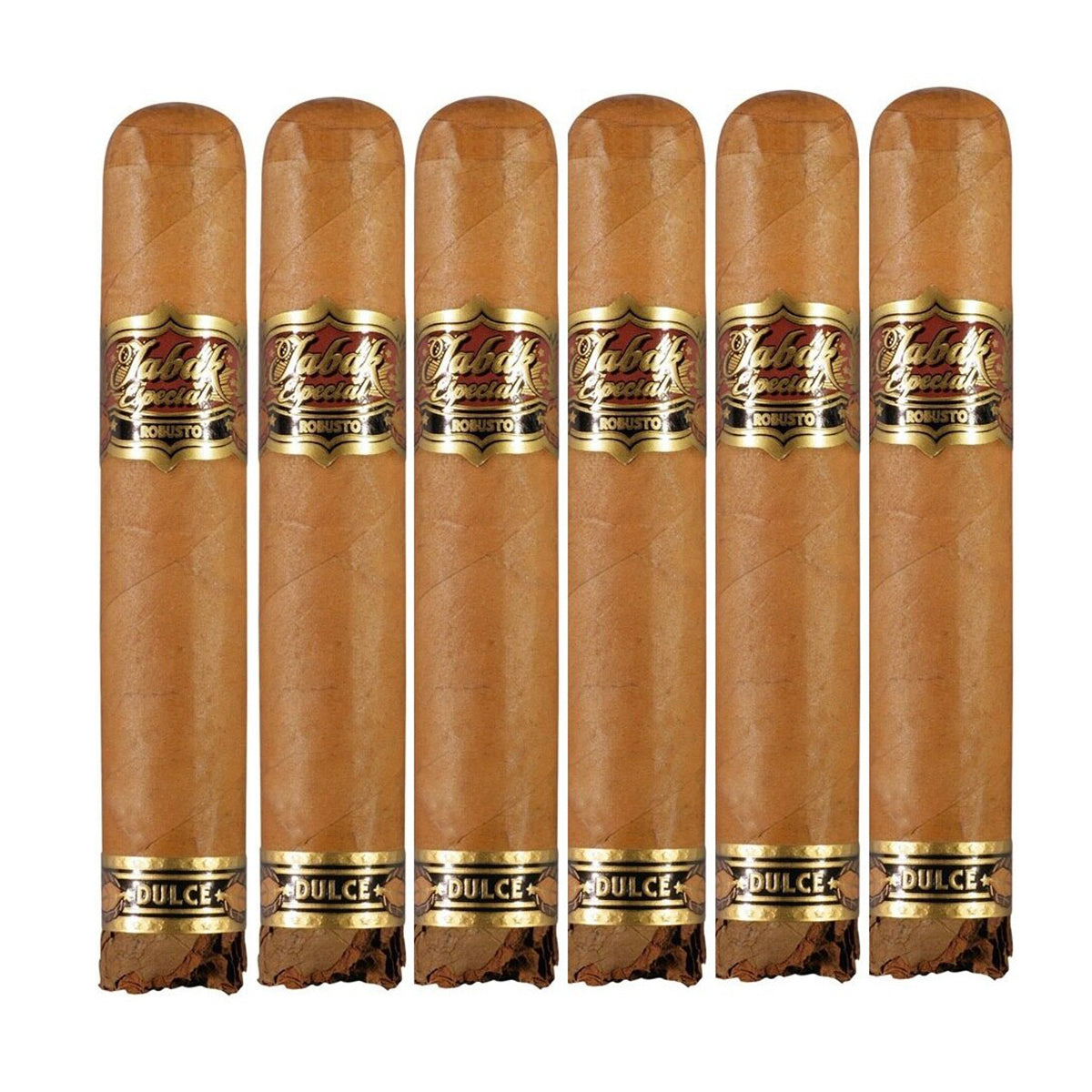 Tabak ESPECIAL DULCE "Boxes and Pack"