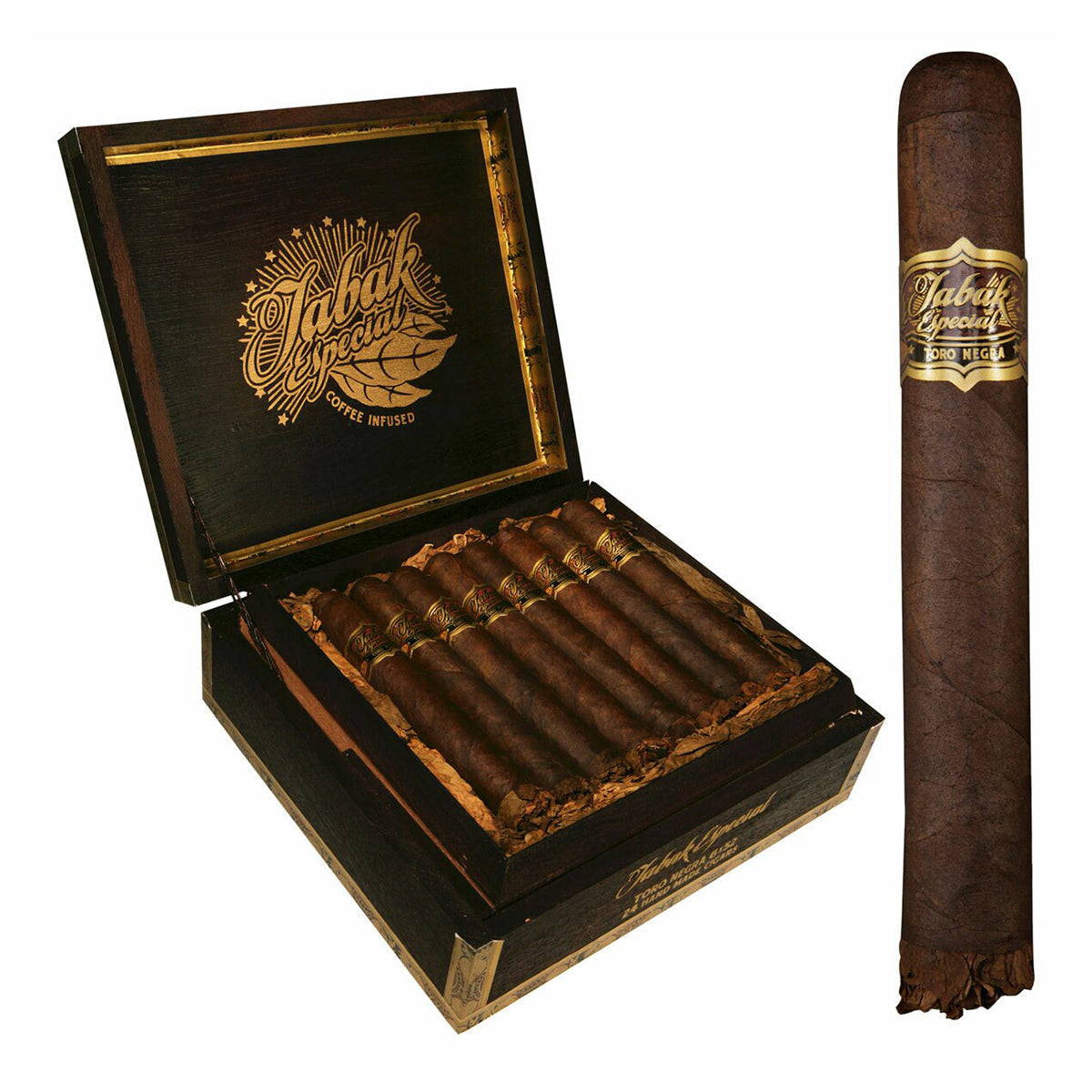 Tabak ESPECIAL DULCE "Boxes and Pack"