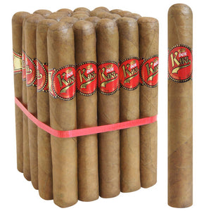 DON KIKI RED LABEL (Torpedo, Churchill, Robusto and Toro Cigars) - Cigar boulevard