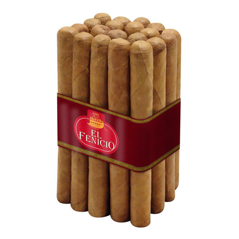 Image of El Fenicio NATURAL "Bundles Cigars"