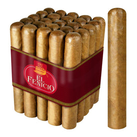 Combo El Fenicio (Humidor, El Fenicio bundle, 2 humidifier, Cutter & Ashtray)