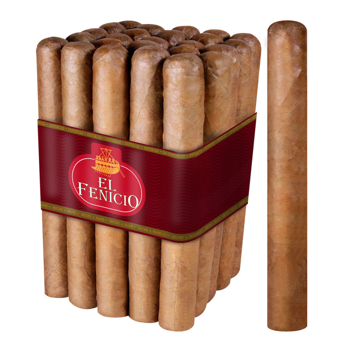 El Fenicio Natural Collection - Cigar boulevard