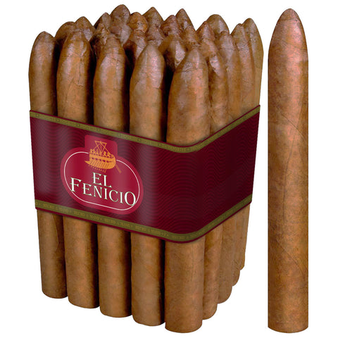 Image of El Fenicio Natural Collection - Cigar boulevard