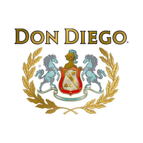 Image of DON DIEGO "Boxes and Pack"