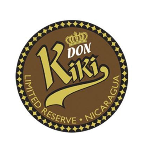 Image of Don Kiki BROWN LABEL RATED 94 "Bundles and Single"