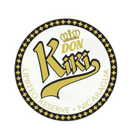 Don Kiki WHITE LABEL "Boxes and Bundle"