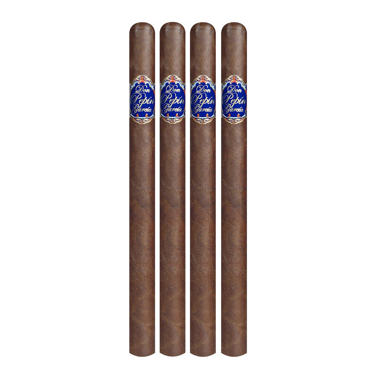 Don Pepin Garcia BLUE ORIGINAL "Boxes and Packs"